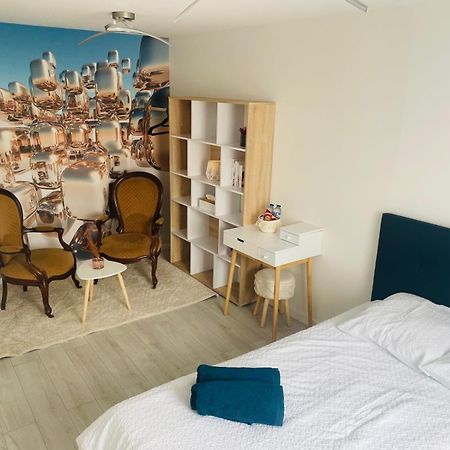 Oasis Spa Pres De Disney 낭퇴일레모 외부 사진