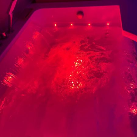 Oasis Spa Pres De Disney 낭퇴일레모 외부 사진