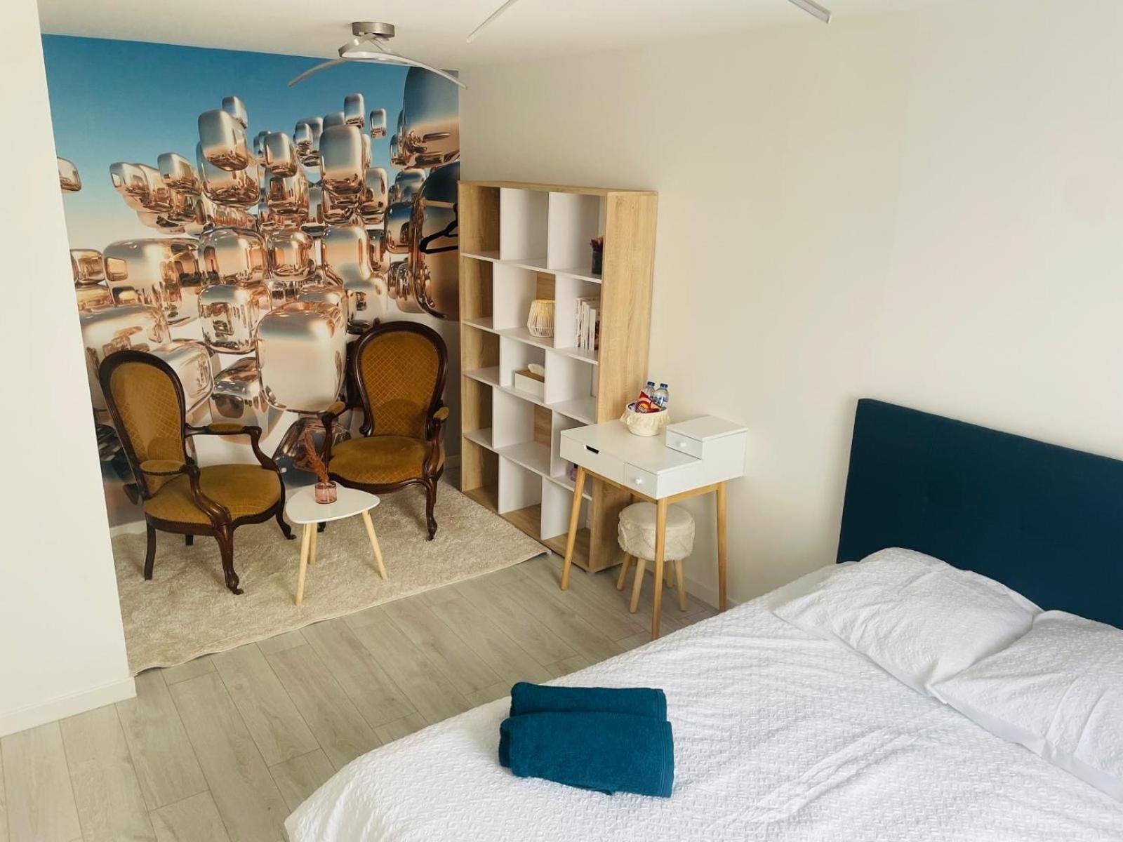 Oasis Spa Pres De Disney 낭퇴일레모 외부 사진