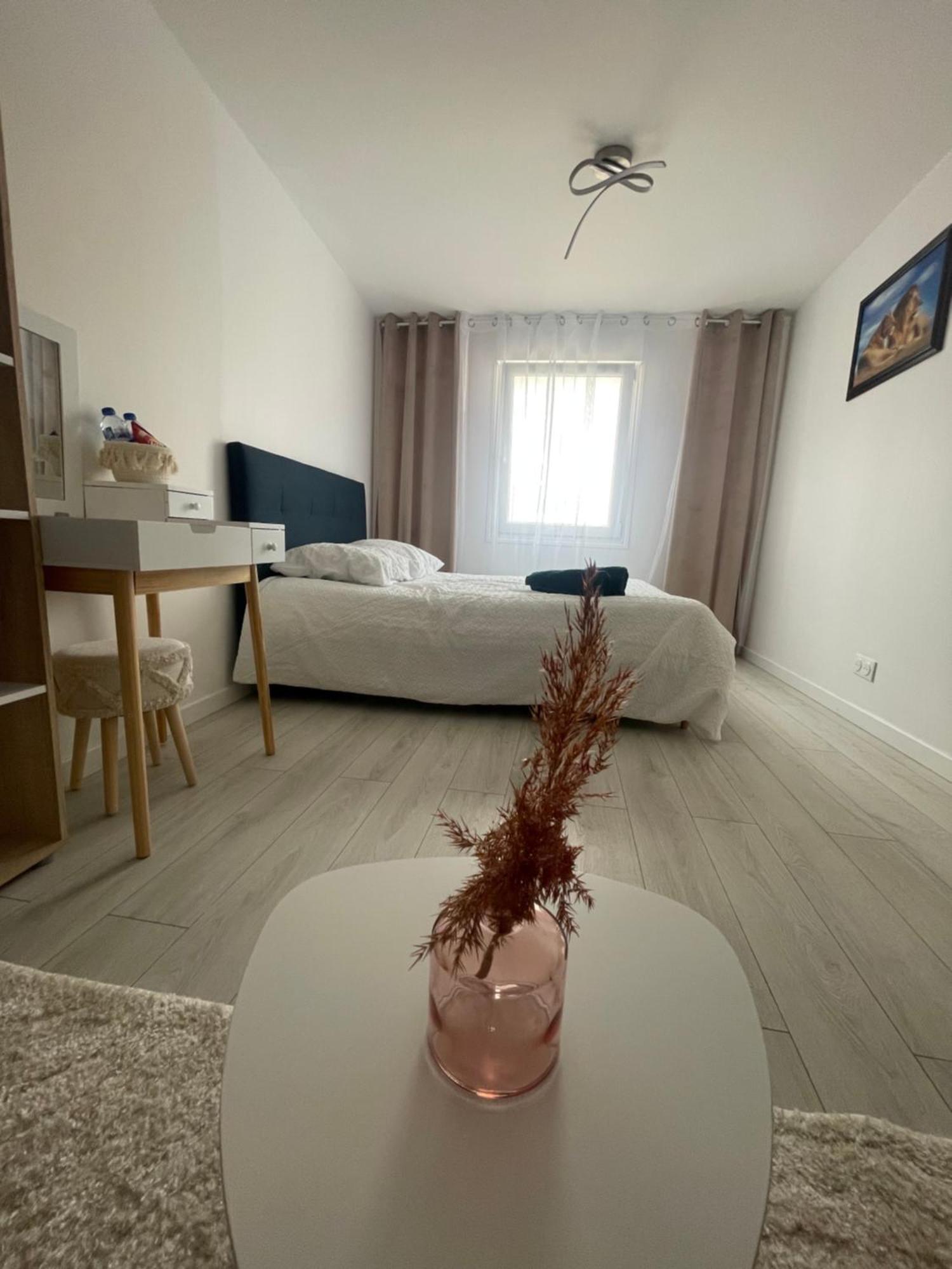 Oasis Spa Pres De Disney 낭퇴일레모 외부 사진